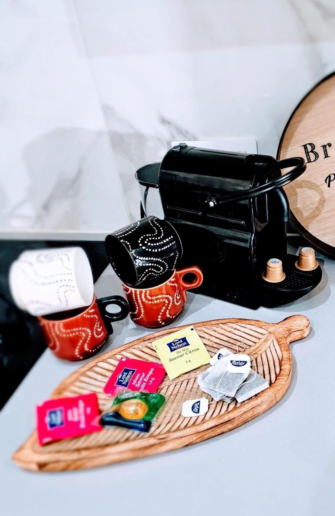 Nid Parfume Studio Au Coeur De Grasse Exteriör bild